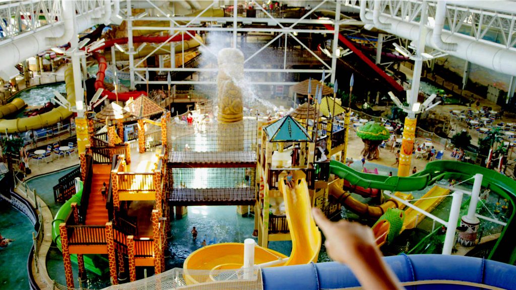 2024 Kalahari Waterpark Adventure - Diabetes Youth Services